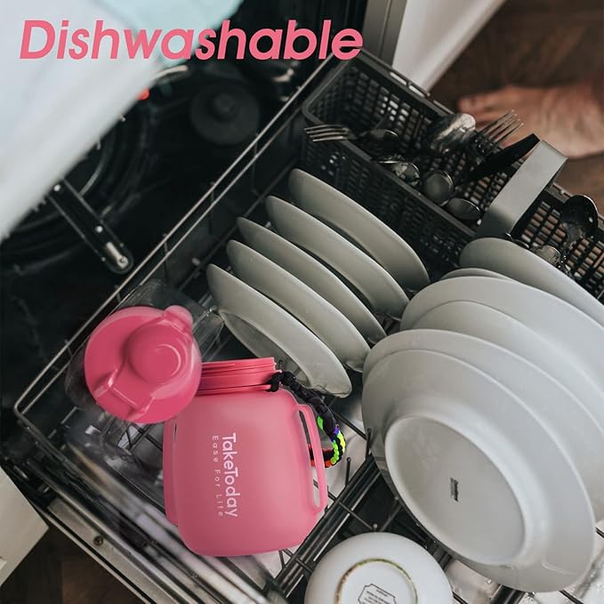 40 OZ Gallon Motivational Collapsible Water Bottles with Straw and Paracord Handle 1.2L Silicone Sports Water Bottle with Time Marker for Yoga Camping Outdoors