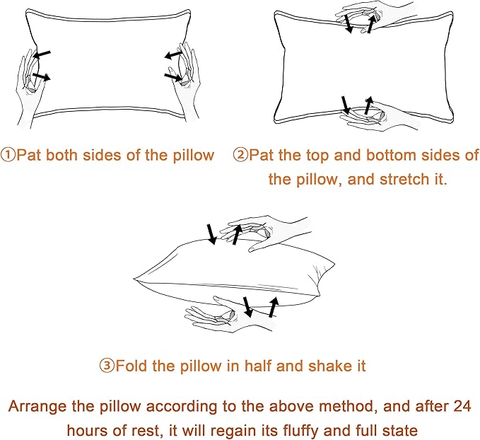 BEDSUM 2 Pack Tiny Pillows, 11"x7" Microfiber Mini Pillows for Toddler, Travel, Pets, Soft and Machine Washable Small Pillows for Neck, Wrist, and Knee Comfort, Sea Green