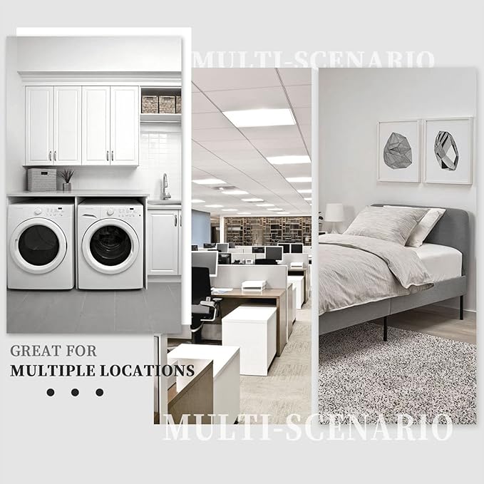 Beach Palm Tree Toggle Funny Plastic Wall Plate Decorative Single Rocker Light Switch Cover For Women Girls Bedroom Kitchen Living Room