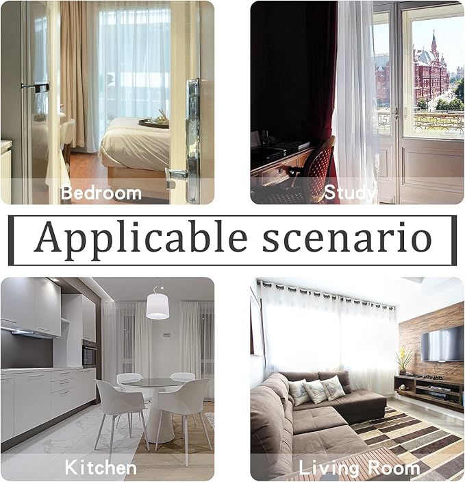 Beige Sheer Curtains 63 Inch Length Translucent Solid Color Beige Sheer Curtains 63 Inches long Panels Rod Pocket Beige Drapes for Bedroom Living Room 2 Panels 52x63