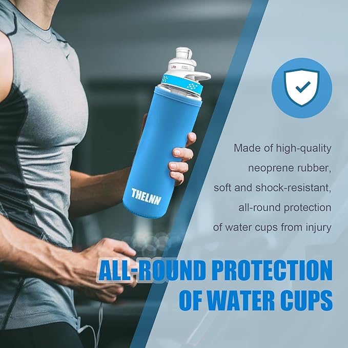 2pcs,cirkul Water Bottle Sleeve,cirkul Sleeve,cirkul Bottle Sleeve,cirkul Water Bottle Sleeve 22 oz,cirkul Bottle Sleeve 22 oz