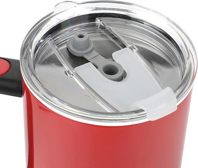 Bioworld Disney Classic Minnie Mouse 40 Oz Stainless Steel Tumbler