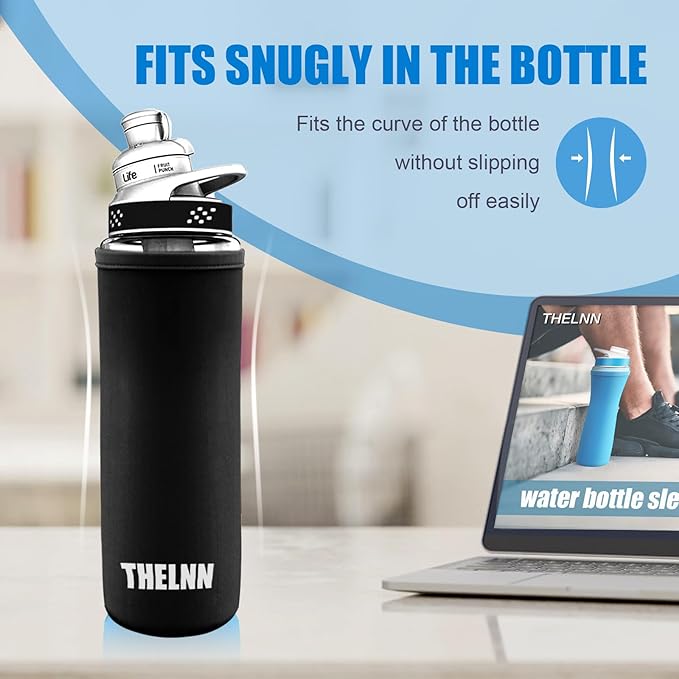 2pcs,cirkul Water Bottle Sleeve,cirkul Sleeve,cirkul Bottle Sleeve,cirkul Water Bottle Sleeve 22 oz,cirkul Bottle Sleeve 22 oz