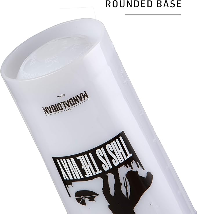 BlenderBottle Star Wars Shaker Bottle Pro Series Perfect for Protein Shakes and Pre Workout, 28-Ounce, Do You Even Lift?