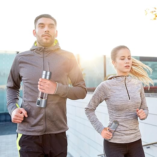 2024 high Concentration,Advanced Hydrogen Water Bottle Pitcher Classic Edition- 4400ppb Alkaline Generator with SPE/PEM Tech, Odorless & Chlorine-Free. Enhances Hydration, Metabolism, & Immunity.