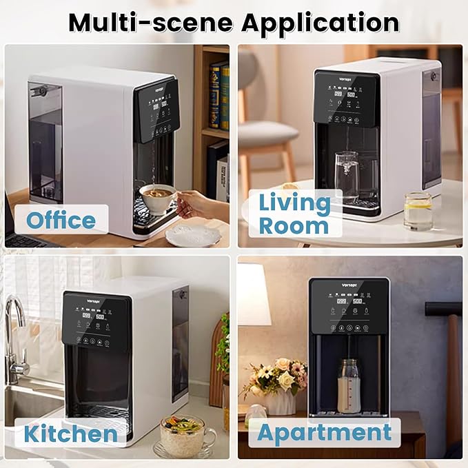 C2 Replacement Filter Compatible with UR02/UR03 Reverse Osmosis System，12 Months Lifetime, UR02/UR03　C2 Filter