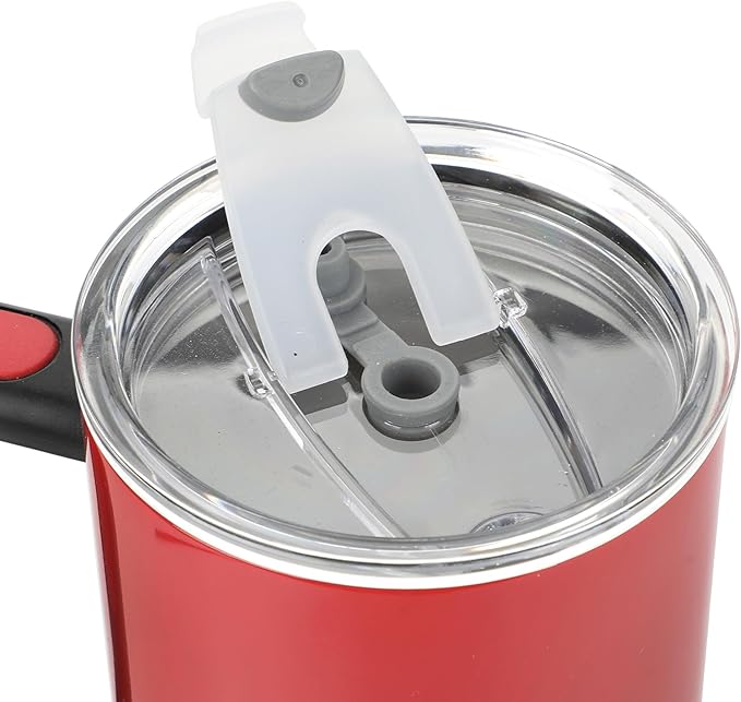 Bioworld Disney Classic Minnie Mouse 40 Oz Stainless Steel Tumbler