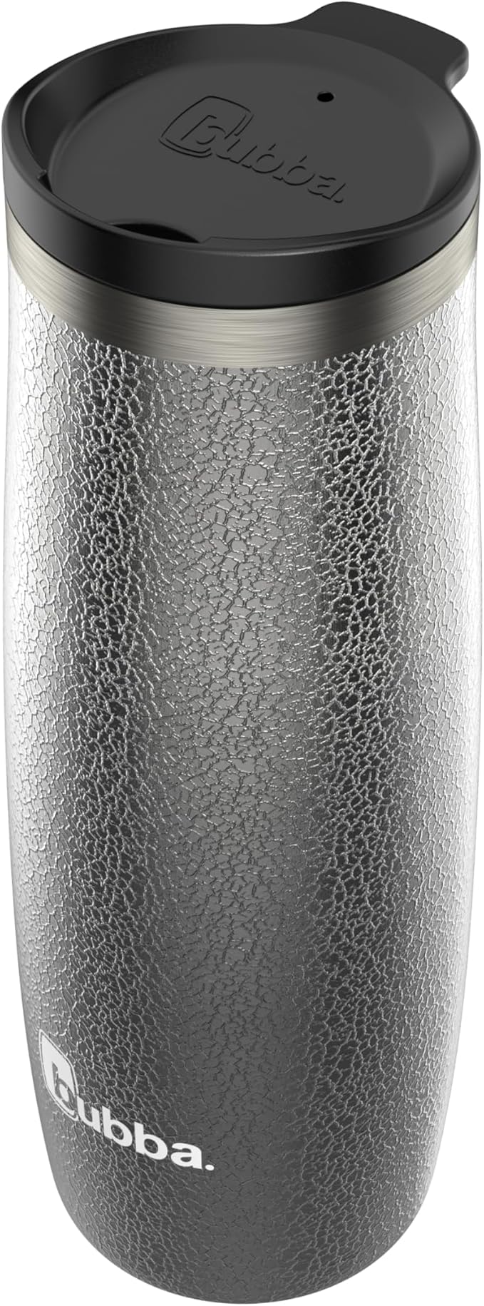 Bubba 24 oz Radiant Tumbler Without Case, Licorice Crystalized Ombre