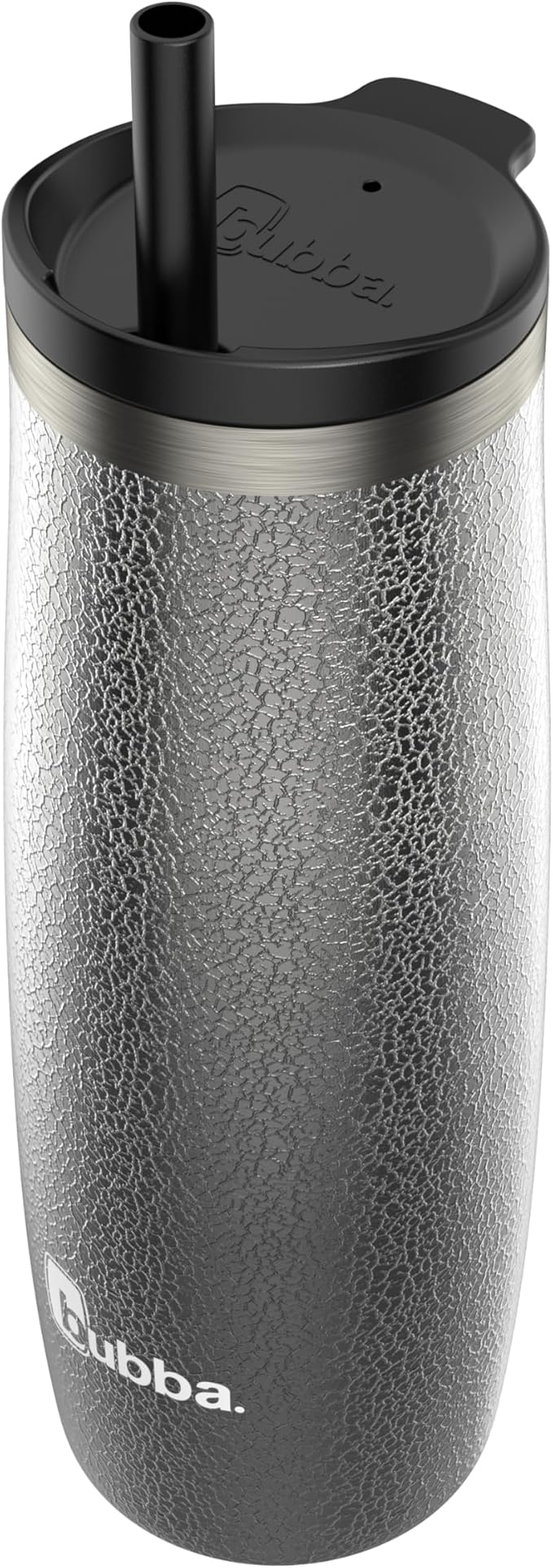 Bubba 24 oz Radiant Tumbler Without Case, Licorice Crystalized Ombre
