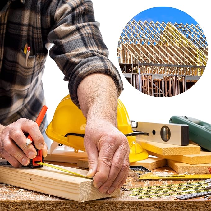 200 Pcs Metal Nails 8 Inch Artificial Spikes Galvanized Spiral Landscape Stakes Edging Spikes Garden Stakes for Fake Landscaping Grass Ground Lawn(Gold)