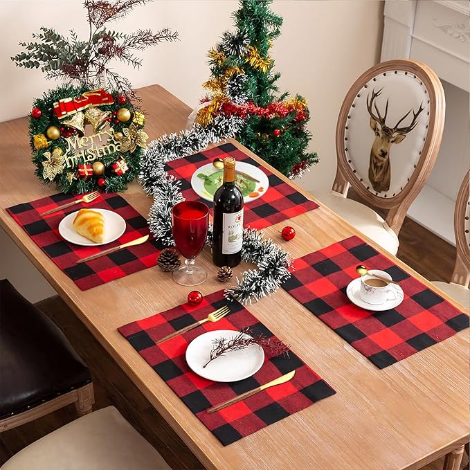 16 Pcs Gold Silverware Set with Simulated Wooden Handle for 4,Stainless Steel Cutlery Set,Mirror Polished Tableware Utensils Flatware Set,Include Knives Spoons and Forks set,Dishwasher Safe