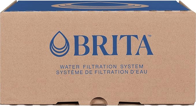 Brita Metro Water Filter Pitcher with SmartLight Filter Change Indicator, BPA-Free, Replaces 1,800 Plastic Water Bottles a Year, Lasts Six Months, Includes 1 Elite Filter, Small - 6-Cup Capacity