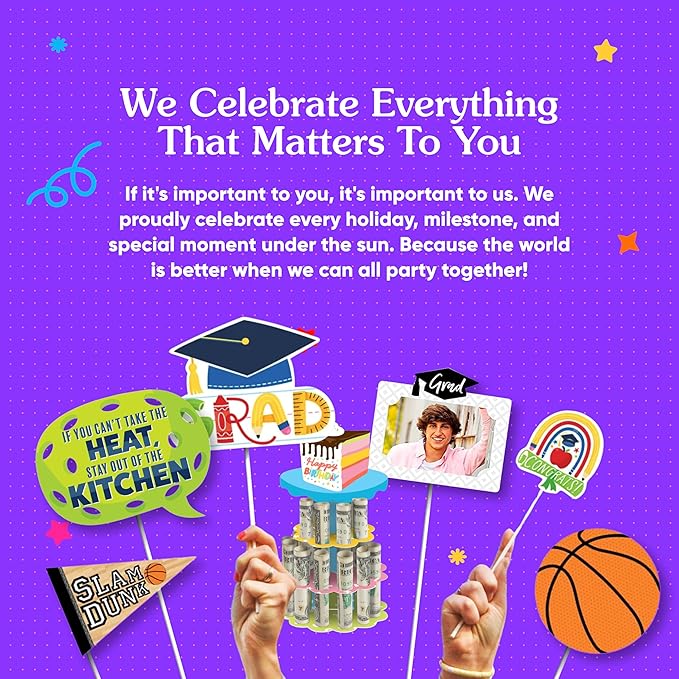 Big Dot of Happiness On Cloud 9 - Bridal or Bachelorette Party Decorations for Women and Men - Wine Bottle Label Stickers - Set of 4