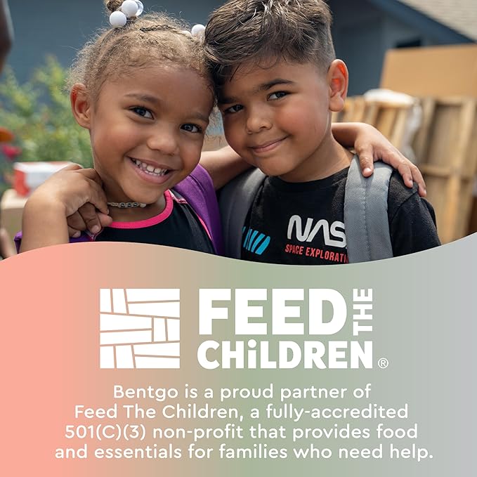 Bentgo Kids Water Bottle (Whimsy & Wonder Collection) - Leak-Proof Durable Tritan 15 oz. Cup for Kids/Toddlers 3+; Flip-Up Safe-Sip Straw for School, Sports, Daycare, Camp & More (Geo Speckle)