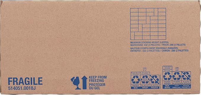 Brita Metro Water Filter Pitcher with SmartLight Filter Change Indicator, BPA-Free, Replaces 1,800 Plastic Water Bottles a Year, Lasts Two Months, Includes 1 Filter, Small - 6-Cup Capacity, White