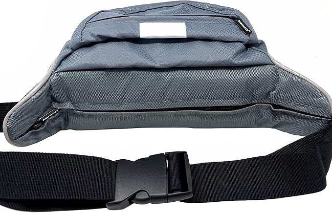 BARNETT BACKPACK-05 Multifunction Sport Drink Bottle Waist Bag, Bottle Belt, Drink Belt, Black